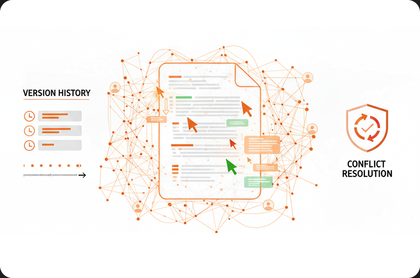 icon related to Collaborative Editing